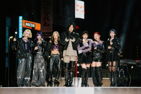 �w��76��NHK�g���̍���x��� 