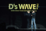 �wD-LITE 2025 ASIA TOUR:D�fs WAVE ENCORE -SEOUL�x���(�E����)D-LITE�ASOL 