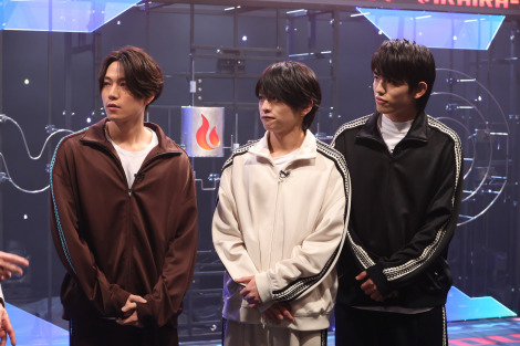 12�������w���̃`�������W���[�x�ɏo������timelesz�i������j���{�����A�������m�A�ˑ�P�iC�j�e���r���� 