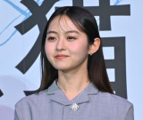 �f��w�ˋ�̌��ƉR�����L�x�������䂠�����ɓo�d�����ɓ������� (C)ORICON NewS inc. 