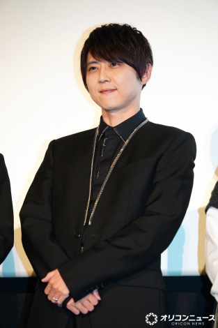 �u����Łw�i���̋��l�x������ THE LAST ATTACK�v������f�̏������䂠�����ɓo�d�������T�M �iC�jORICON NewS inc. 