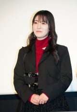 �u����Łw�i���̋��l�x������ THE LAST ATTACK�v������f�̏������䂠�����ɓo�d�����ΐ�R�� (C)ORICON NewS inc. 