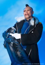 �o�b�J�j�A(C)�r��O/SQUARE ENIX�E����u�|�̘B���p�t�v����ψ��� 