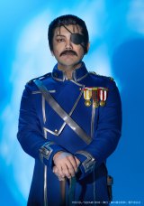 �u���b�h���C(C)�r��O/SQUARE ENIX�E����u�|�̘B���p�t�v����ψ��� 