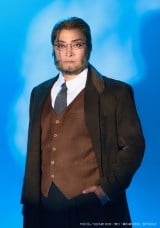 �z�[�G���n�C��(C)�r��O/SQUARE ENIX�E����u�|�̘B���p�t�v����ψ��� 