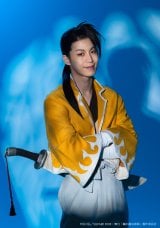 ����(C)�r��O/SQUARE ENIX�E����u�|�̘B���p�t�v����ψ��� 