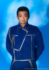 �A���T���u��(��)(C)�r��O/SQUARE ENIX�E����u�|�̘B���p�t�v����ψ��� 