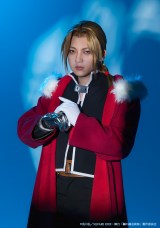 �G�h(�A��)(C)�r��O/SQUARE ENIX�E����u�|�̘B���p�t�v����ψ��� 