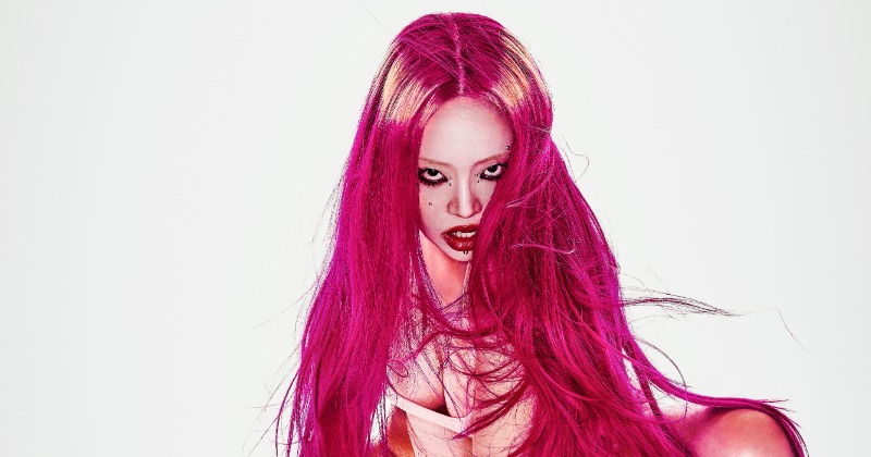 ちゃんみな、AKB「ヘビロテ」を踊る動画が話題に