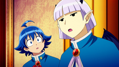 �A�j���w������܂����I���Ԃ���x��4�V���[�Y�̏�ʃJ�b�g �iC�j���C (�H�c���X) �^������܂����I���Ԃ����4�V���[�Y����ψ��� 