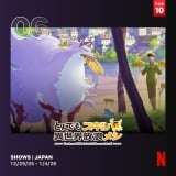 Netflix���{�ɂ�����T�Ԏ��������L���O�i�V���[�Y�j�i12��29���`2026�N1��4���j 