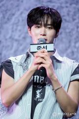 ALPHA DRIVE ONE�E�W�����\ (C)ORICON NewS inc. 