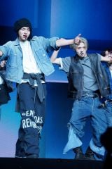 ALPHA DRIVE ONE(������)���I�A�T���E�H�� (C)ORICON NewS inc. 