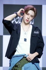 ALPHA DRIVE ONE�E�A���m (C)ORICON NewS inc. 