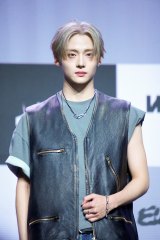 ALPHA DRIVE ONE�E�T���E�H�� (C)ORICON NewS inc. 