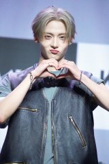 ALPHA DRIVE ONE�E�T���E�H�� (C)ORICON NewS inc. 