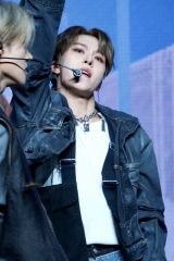 ALPHA DRIVE ONE�E�V������(C)ORICON NewS inc. 