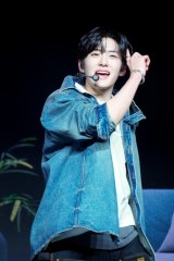 ALPHA DRIVE ONE�E�T���q���� (C)ORICON NewS inc. 