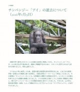 �`���p���W�[�u�A�C�v�ɂ��Ă̕񍐃R�����g(�S��) 