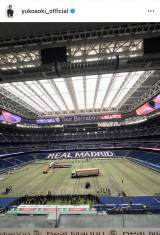 �ؗT�q�u����̗��s�ő�̖ړI�A���A���E�}�h���[�h��v�i�ʐ^�̓C���X�^�O���� @yukoaoki_official ���j 