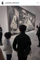 �ؗT�q�u�\�t�B�A���܌|�p�Z���^�[�v�i�ʐ^�̓C���X�^�O���� @yukoaoki_official ���j 