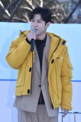 �A�j���w���_���X�g�x��2���̃A�C�X�X�P�[�g�����N�C�x���g�ɎQ��������ˍ��� �iC�jORICON NewS inc. 