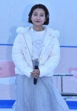 �A�j���w���_���X�g�x��2���̃A�C�X�X�P�[�g�����N�C�x���g�ɎQ�������t���Ȃ� �iC�jORICON NewS inc. 