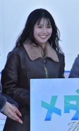 �A�j���w���_���X�g�x��2���̃A�C�X�X�P�[�g�����N�C�x���g�ɎQ������KOHARU �iC�jORICON NewS inc. 