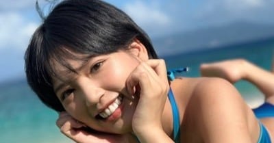 元グラドル・藤乃あおいさん死去 27歳、早すぎる別れを惜しむ声続々「あなたは石川県の誇り」「胸が締め付けられる想い」