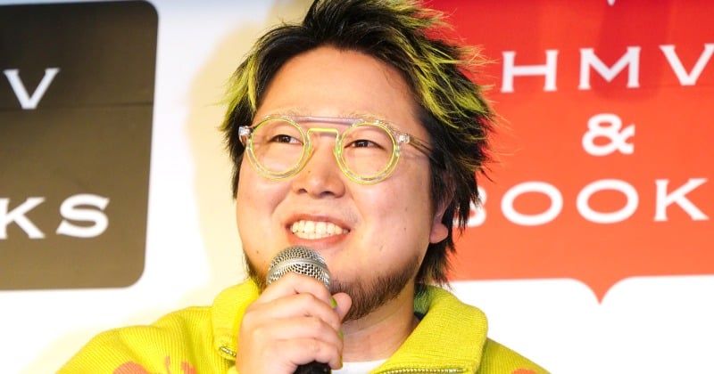 こっちのけんと「“こっちのけんと”が大きくなりすぎちゃっている」 2026年はファンとの“距離”重視の活動を目標に