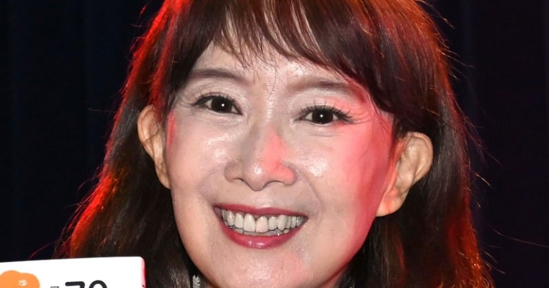 アグネス・チャン、長男夫婦と旅行「温泉宿にみんなで」 思い出ショットを披露し“おばあちゃんの顔”のぞかせる