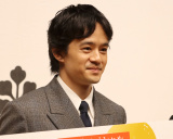 NHK�w��̓h���}�L�b�Z��!�`�Ȃɂ�̖��̂͂��܂�`�x�g�[�N�V���[�ɓo�ꂵ���r���s�� (C)ORICON NewS inc. 