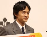 NHK�w��̓h���}�L�b�Z��!�`�Ȃɂ�̖��̂͂��܂�`�x�g�[�N�V���[�ɓo�ꂵ���r���s�� (C)ORICON NewS inc. 