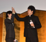 �w�f�惉�X�g�}�� -FIRST LOVE-�x�V�t�t�@�[�X�g���䂠�����ɎQ�������i������j���R�뎡�A���m �iC�jORICON NewS inc. 