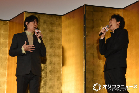 �w�f�惉�X�g�}�� -FIRST LOVE-�x�V�t�t�@�[�X�g���䂠�����ɎQ�������i������j���R�뎡�A���m �iC�jORICON NewS inc. 