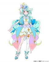 �L���A�G�N���[�����e���r�A�j���w���T��v���L���A�I�x�iC�jABC-A�E���f�A�j���[�V���� 