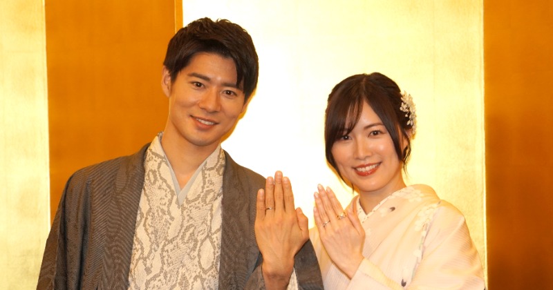 松井珠理奈&辻本達規、結婚式の予定に回答 2ヶ所で構想 和田アキ子からアドバイスも