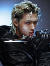 ENHYPEN�wTHE SIN : VANISH�x�̍ŏI�͂ƂȂ�uKnife�v�`���v�^�[�̃X�`�[���ʐ^ (P)&(C) BELIFT LAB Inc. 