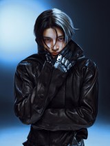 ENHYPEN�A�wTHE SIN : VANISH�x���uKnife�v�̃R���Z�v�g�t�H�g���J�@�_�C�i�~�b�N�ȕ\��ŐV���ȃ��@���p�C�A�������� 