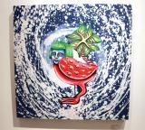 �쐫���e�E�������[!&���藤���̍���A�[�g (C)ORICON NewS inc. 