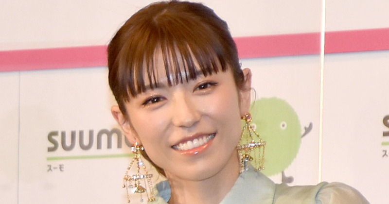 若槻千夏、成人式ショット公開 父も顔出しで反響「イケメンすぎる」