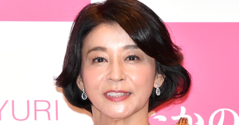 高嶋ちさ子がダース・ベイダーに? 公演時の動画に反響相次ぐ「ラスボス感すごい!」