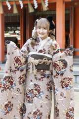 HKT48�u�͂����̂ǂ��v�ɎQ�������΋��D(C)Mercury 