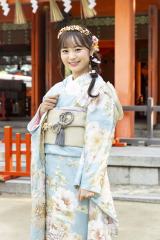 HKT48�u�͂����̂ǂ��v�ɎQ���������꣍�(C)Mercury 