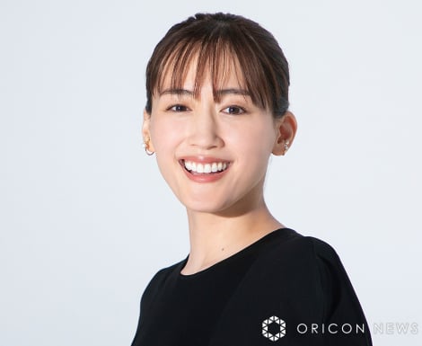 �����͂邩 �iC�jORICON NewS inc. 