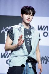 ALPHA DRIVE ONE�E�W�����\�A�f�r���[�����ɐ錾�u�ō���ڎw���đ��葱����`�[���Ɂv�y���n���|�[�g�z 