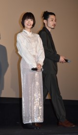 ���{�e���r�̃h���}�w�~�̂Ȃ񂩂��A�t�̂Ȃ񂩂ˁx������I���ʉ�ɎQ�������i������j����ԁA���x���Y �iC�jORICON NewS inc. 