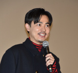 ���{�e���r�̃h���}�w�~�̂Ȃ񂩂��A�t�̂Ȃ񂩂ˁx������I���ʉ�ɎQ���������c�� �iC�jORICON NewS inc. 