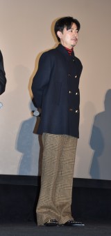 ���{�e���r�̃h���}�w�~�̂Ȃ񂩂��A�t�̂Ȃ񂩂ˁx������I���ʉ�ɎQ���������c�� �iC�jORICON NewS inc. 