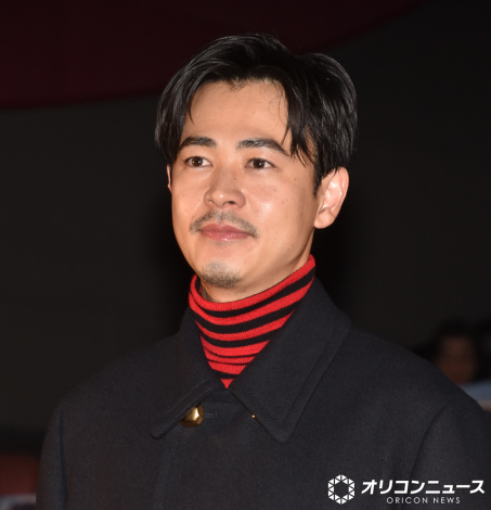 ���{�e���r�̃h���}�w�~�̂Ȃ񂩂��A�t�̂Ȃ񂩂ˁx������I���ʉ�ɎQ���������c�� �iC�jORICON NewS inc. 